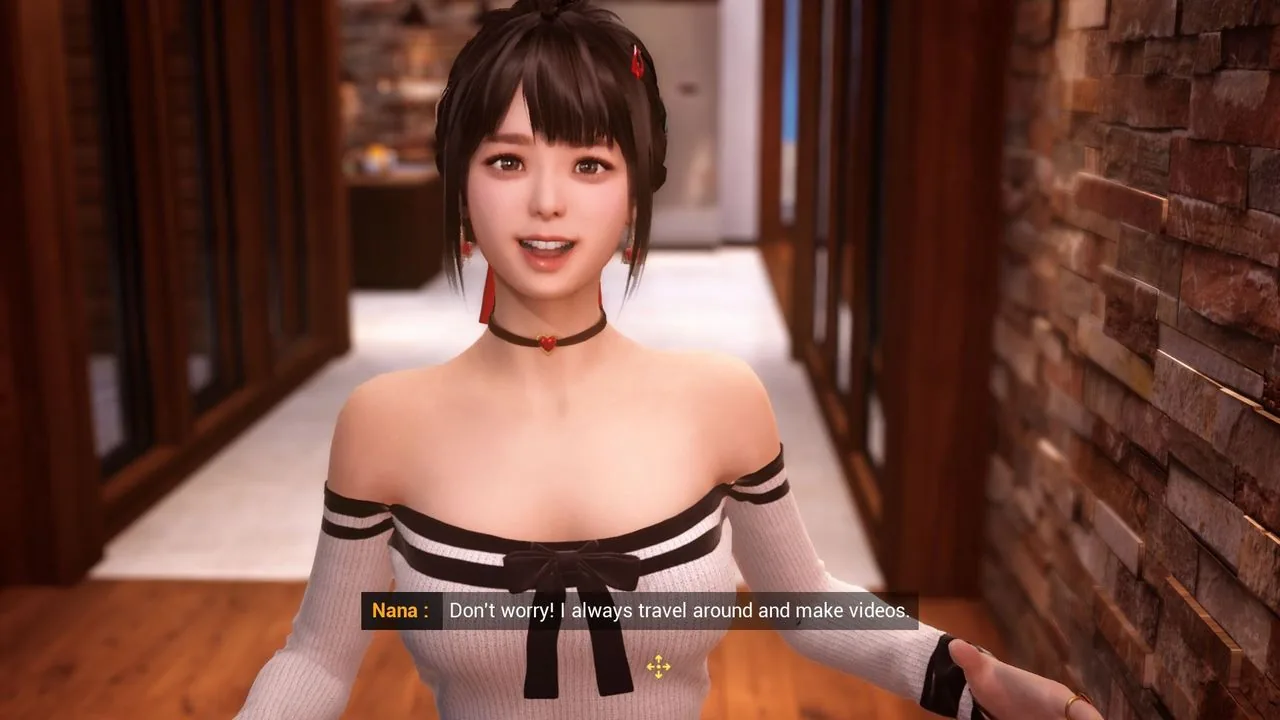 【3D大作/中文配音/全动态】与你在一起 TOGETHER BnB V345 官方中文版【10G】 畅玩游戏 预览第5张-XACG动漫资源社——中文ACG动漫游戏社区 【3D大作/中文配音/全动态】与你在一起 TOGETHER BnB V345 官方中文版【10G】 畅玩游戏 预览第5张