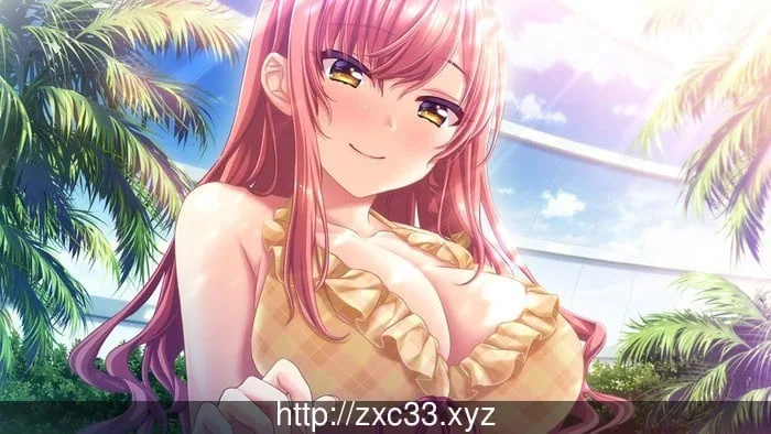 和御姐女友的快乐同居生活 [年上彼女のあまやか同棲] (1G)