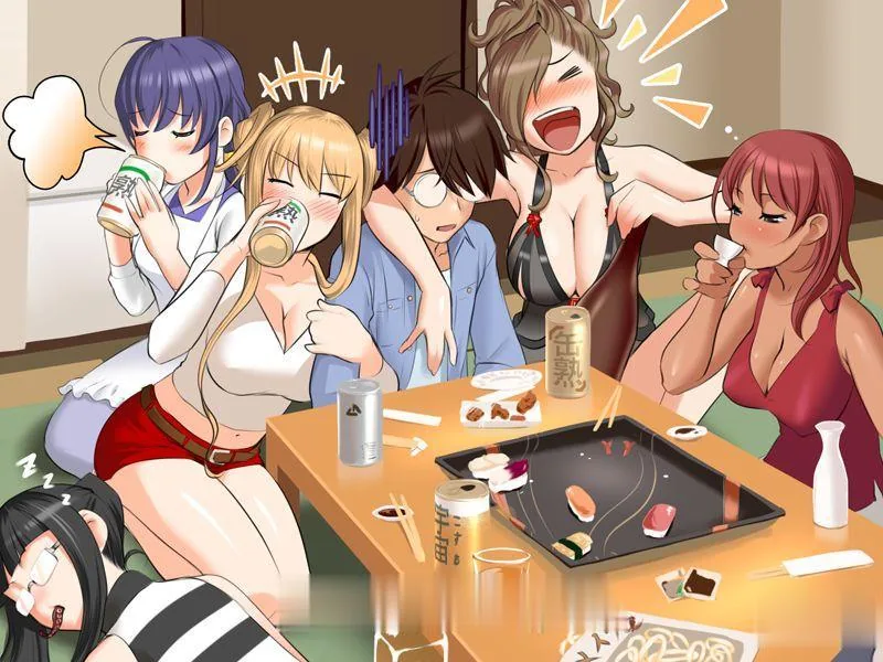 《マドンナ ～完熟ボディCollection～／玛丹娜：完熟身体 Collection》游戏截图 4