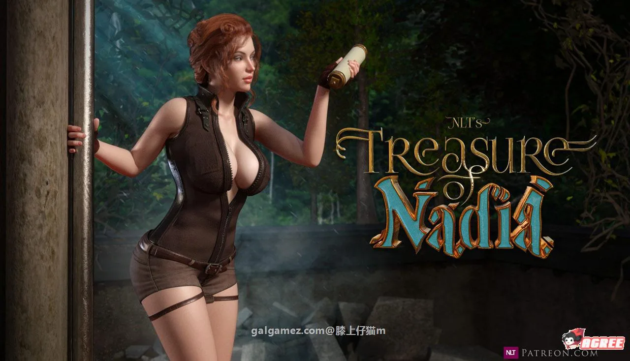 【神级RPG/汉化/全动态】纳迪亚之宝V65122 精翻汉化版【12月20更新/4.5G】 畅玩游戏 预览第13张-XACG动漫资源社——中文ACG动漫游戏社区 【神级RPG/汉化/全动态】纳迪亚之宝V65122 精翻汉化版【12月20更新/4.5G】 畅玩游戏 预览第13张