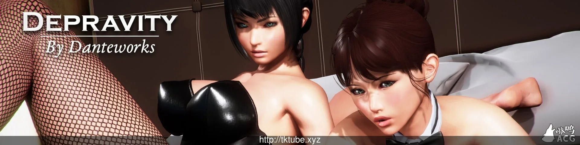 堕落 Depravity V0.54.1 PC+安卓双端汉化版【3.4G】【更新】 畅玩游戏 预览第3张-XACG动漫资源社——中文ACG动漫游戏社区