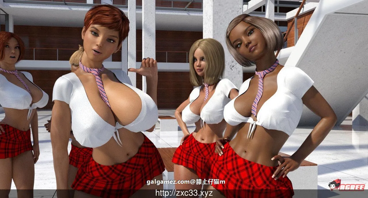 【欧美神作SLG/汉化/动态】私生女 V2.1 精翻汉化版【PC+安卓/6G】 畅玩游戏 预览第14张