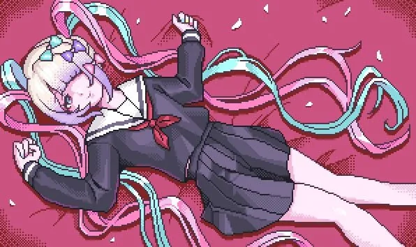 【像素SLG/中文/动态】主播女孩重度依赖 Steam V1.0.22 官方中文版【2.7G/更新】 畅玩游戏 预览第11张
