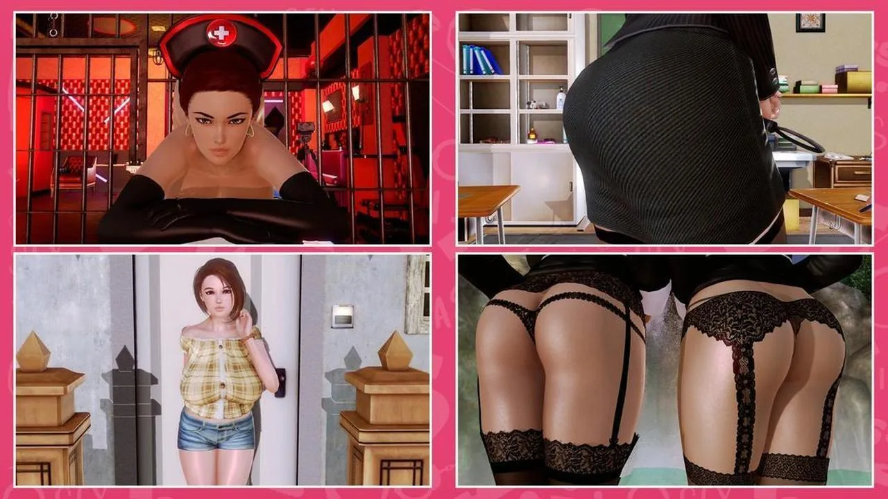 【欧美SLG/英文/动态】无尽的快感 Unlimited Pleasure 重制高级版 V0.2 官方英文版 【PC+安卓/4G/更新】 畅玩游戏 预览第4张-XACG动漫资源社——中文ACG动漫游戏社区 【欧美SLG/英文/动态】无尽的快感 Unlimited Pleasure 重制高级版 V0.2 官方英文版 【PC+安卓/4G/更新】 畅玩游戏 预览第4张