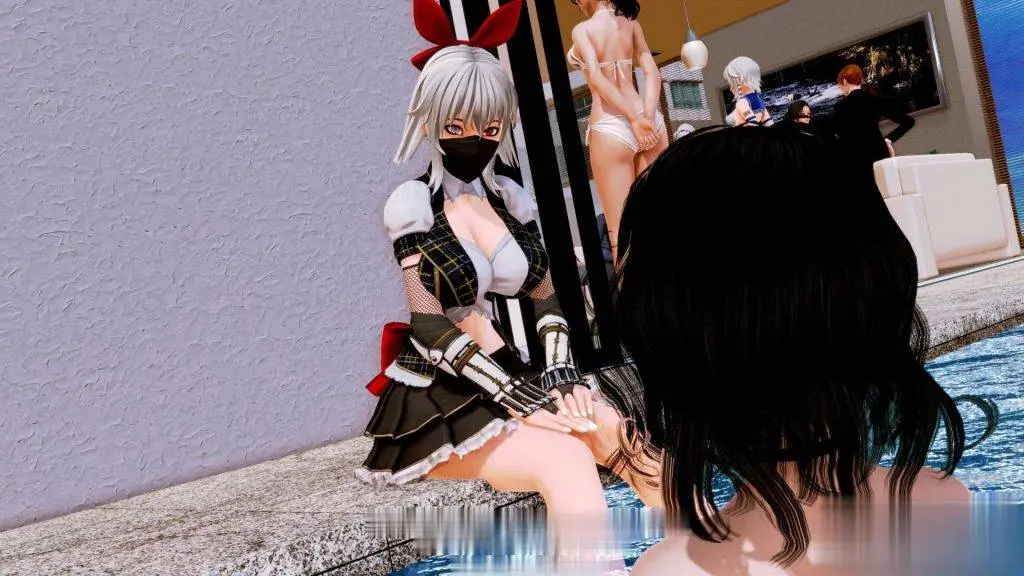 【欧美SLG/汉化/动态】后宫大酒店 Ver1.0.0 汉化作弊版+CG+礼包【更新/PC+安卓/4.2G】 畅玩游戏 预览第9张-XACG动漫资源社——中文ACG动漫游戏社区 【欧美SLG/汉化/动态】后宫大酒店 Ver1.0.0 汉化作弊版+CG+礼包【更新/PC+安卓/4.2G】 畅玩游戏 预览第9张