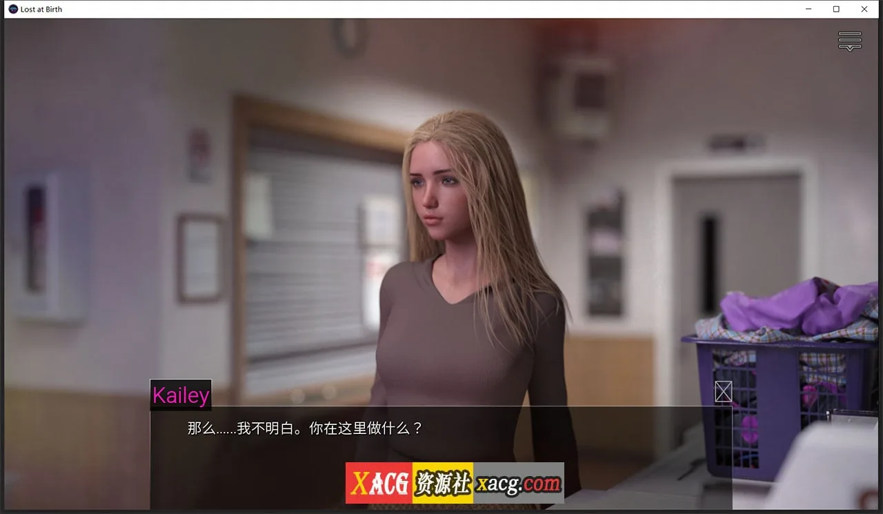 【欧美SLG/双端】出生证明 V0.1【PC+安卓/2G】 畅玩游戏 预览第9张-XACG动漫资源社——中文ACG动漫游戏社区 【欧美SLG/双端】出生证明 V0.1【PC+安卓/2G】 畅玩游戏 预览第9张