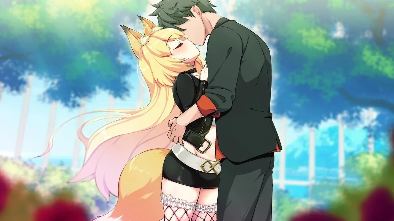 【超爆款RPG/汉化/动态】兽耳少女不会背叛V1.4 精翻汉化版+全CG存档【PC+安卓joi/新汉化/3G】 畅玩游戏 预览第5张-XACG动漫资源社——中文ACG动漫游戏社区 【超爆款RPG/汉化/动态】兽耳少女不会背叛V1.4 精翻汉化版+全CG存档【PC+安卓joi/新汉化/3G】 畅玩游戏 预览第5张