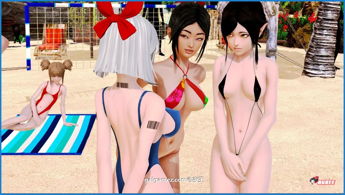 【12月5日限免】【大型后宫SLG/汉化/全动态】后宫大酒店 V1.12 精翻汉化版+CG【更新/PC+安卓/7.7G】 畅玩游戏 预览第15张-XACG动漫资源社——中文ACG动漫游戏社区 【12月5日限免】【大型后宫SLG/汉化/全动态】后宫大酒店 V1.12 精翻汉化版+CG【更新/PC+安卓/7.7G】 畅玩游戏 预览第15张