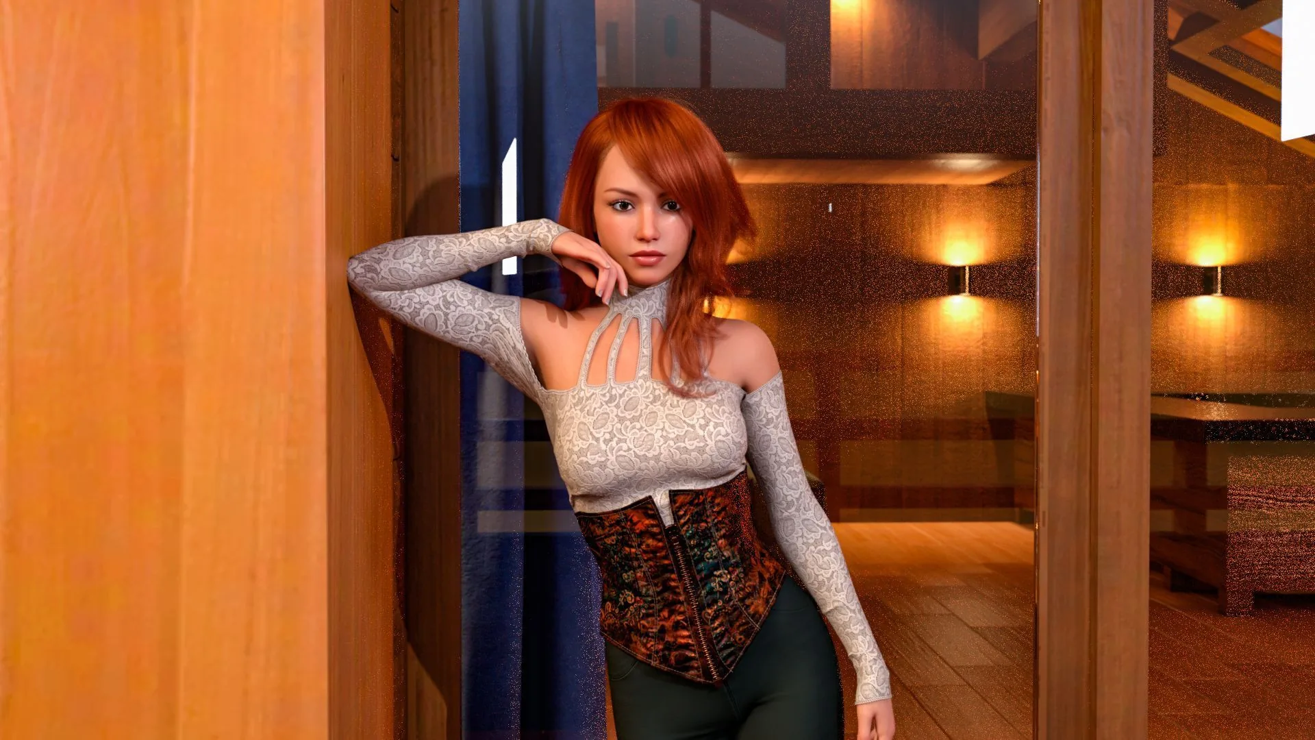 【欧美SLG/中文/动态】寻找关闭 Seeking Closure 0.1【PC+安卓/1.5G】 畅玩游戏 预览第3张-XACG动漫资源社——中文ACG动漫游戏社区 【欧美SLG/中文/动态】寻找关闭 Seeking Closure 0.1【PC+安卓/1.5G】 畅玩游戏 预览第3张