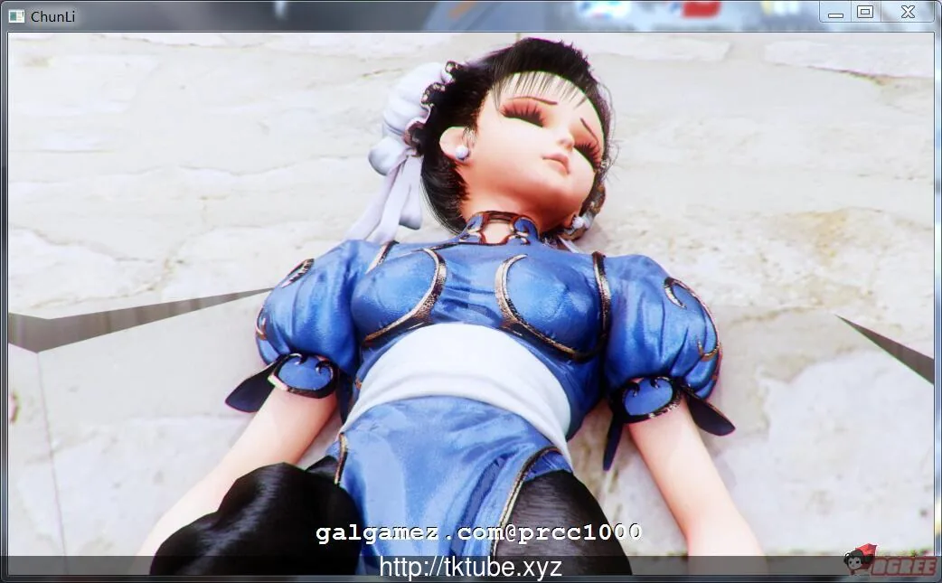 【HAG/3D/全动态】格斗娘春丽!无限制侵饭格斗!付动画【1.4G】【全CV】 畅玩游戏 预览第3张-XACG动漫资源社——中文ACG动漫游戏社区 【HAG/3D/全动态】格斗娘春丽!无限制侵饭格斗!付动画【1.4G】【全CV】 畅玩游戏 预览第3张