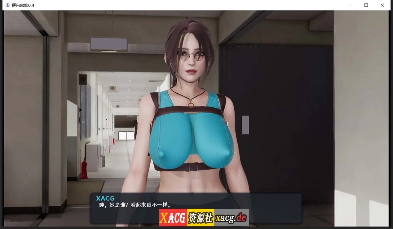 【沙盒SLG/汉化/动态】我爱熟女 Milfy Day v0.8.0 汉化版【PC+安卓/6G】 畅玩游戏 预览第7张