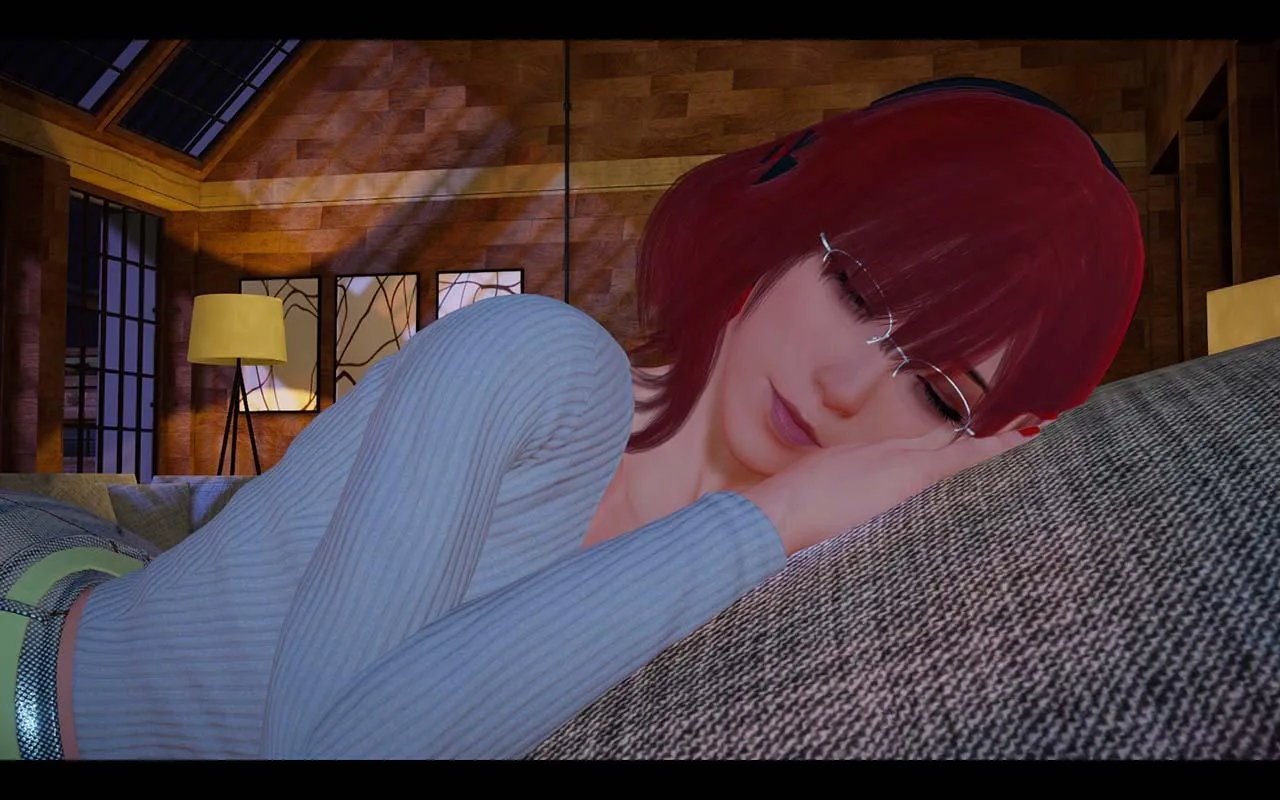 【神作SLG/官中】魅魔咖啡厅 Ver1.1.5  - Succubus Cafe STEAM官方中文步兵版【更新/8G】 畅玩游戏 预览第4张