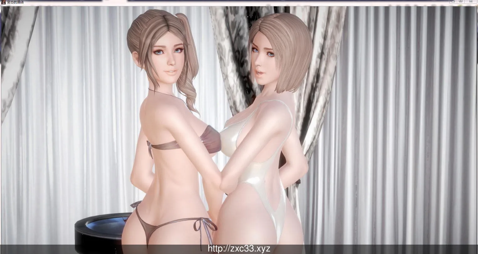 【欧美SLG/汉化/双版本】变太的酒店 V1.80 双端精翻汉化版/付血缘【PC+安卓/1.4G】 畅玩游戏 预览第5张-XACG动漫资源社——中文ACG动漫游戏社区