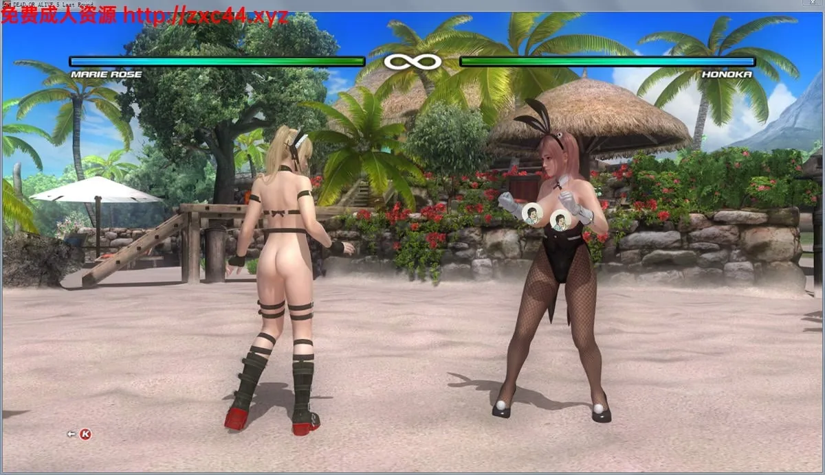 【3D/FTG】死或生5:最后一战 完全皇帝版+DLC+绅士魔改服装CG动画+原版终极整合【13G】 畅玩游戏 预览第6张-XACG动漫资源社——中文ACG动漫游戏社区