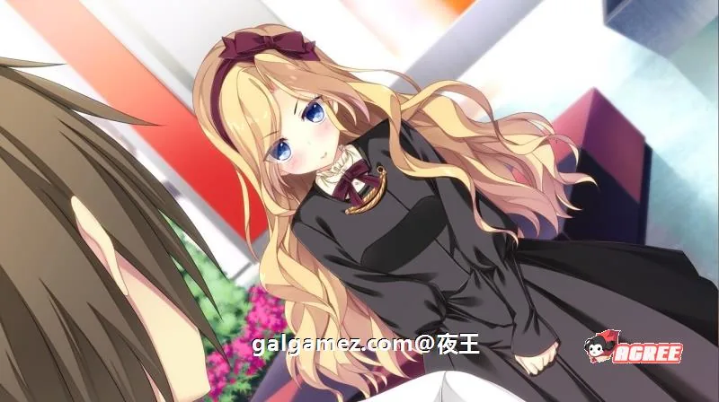 【大型后宫ADV/全CV】E学园生活 精翻汉化硬盘版+全CG存档+攻略【4.5G】 畅玩游戏 预览第12张