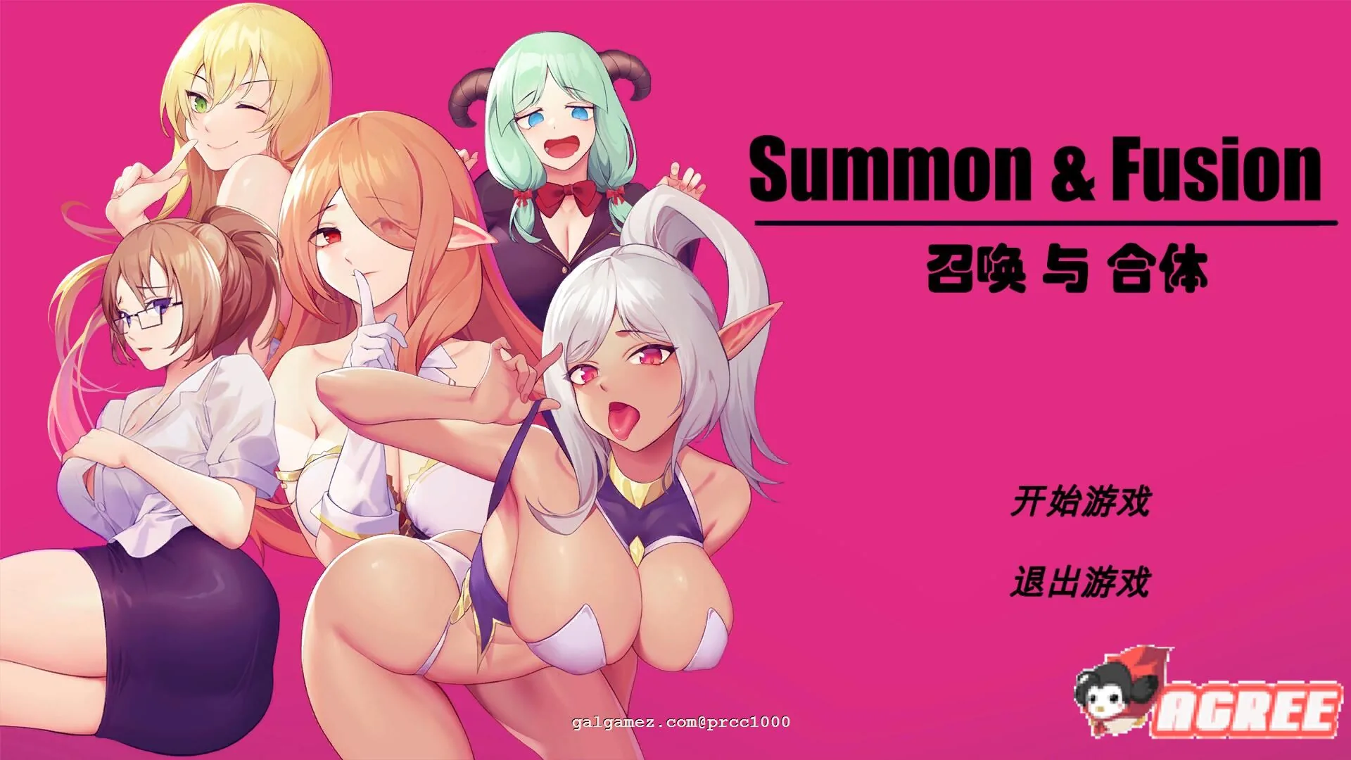召唤与合体！官方中文步兵版【塔防SLG/中文/步兵】【新作/800M】