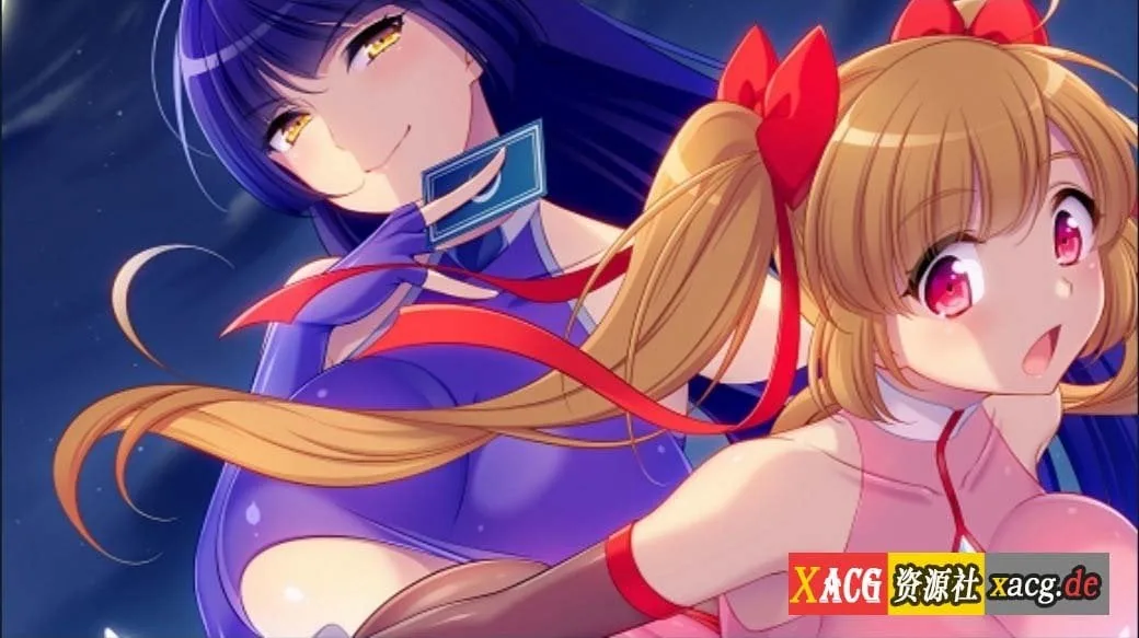 少女怪盗赛丽安娜 / ARPG / 官中 / 动态 / Ver1.0 / 官方中文版+存档 [2.6G]