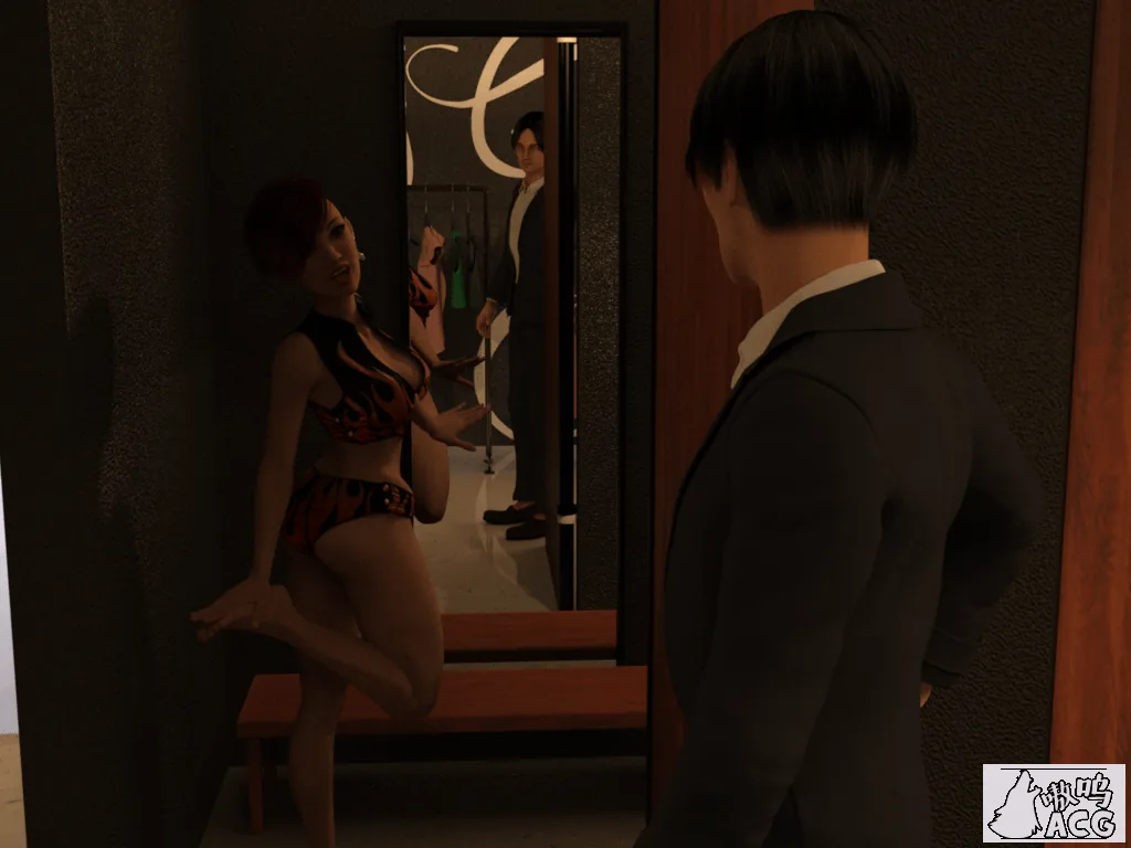 【大型欧美SLG/精翻汉化】超凡者V0.42.2-SuperPower 大帝国汉化版【3.8G】 畅玩游戏 预览第4张