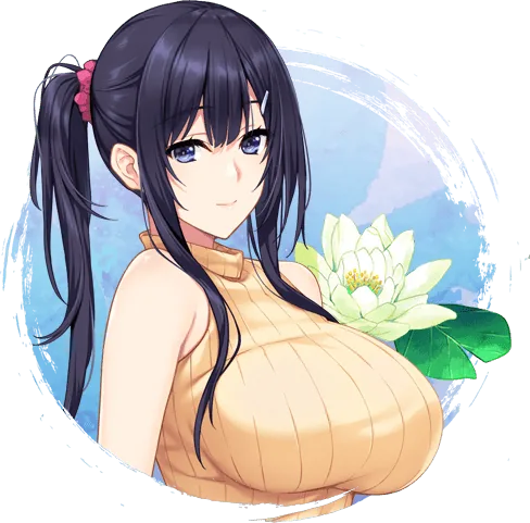 【佳作ADV/汉化】水莲 紫苑 [如月真绫制作组新作] 精翻汉化版+存档【3G/新汉化/全CV】 畅玩游戏 预览第6张