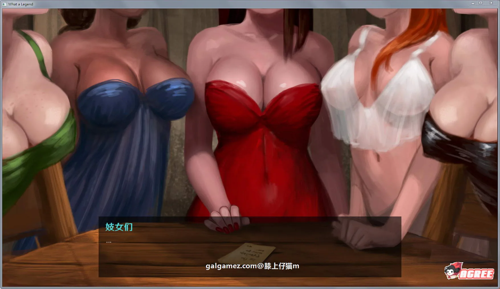【欧美沙盒/汉化/精美2D动态】这是个传奇！V0.31精翻汉化版【PC+安卓/1.2G/10月更新】 畅玩游戏 预览第2张