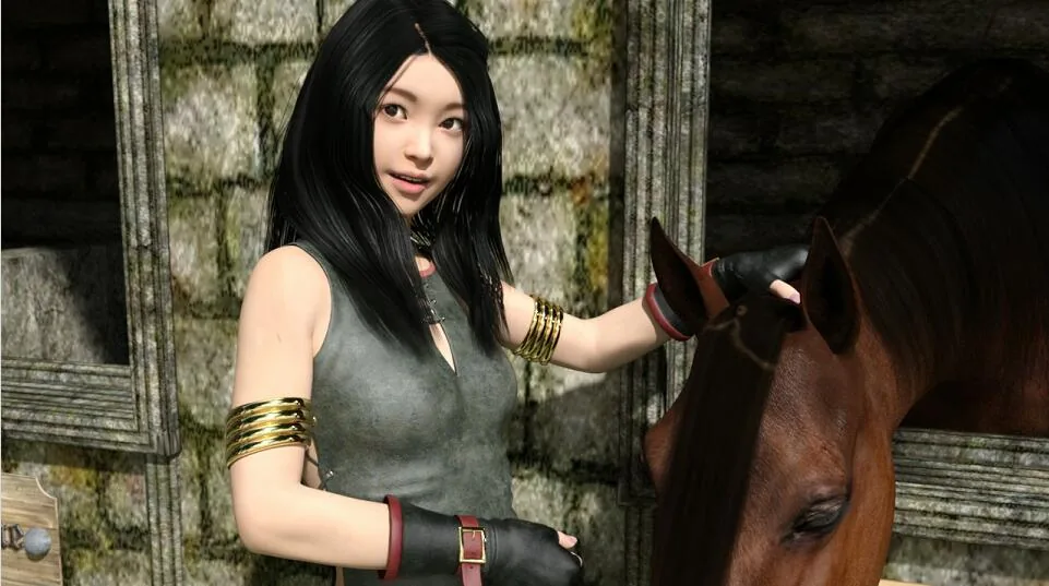 【SLG/汉化】公主万岁Long Live the Princess  v0.31.0 精翻汉化高压版+全CG/攻略【PC+安卓/动态/1.8G】 畅玩游戏 预览第6张