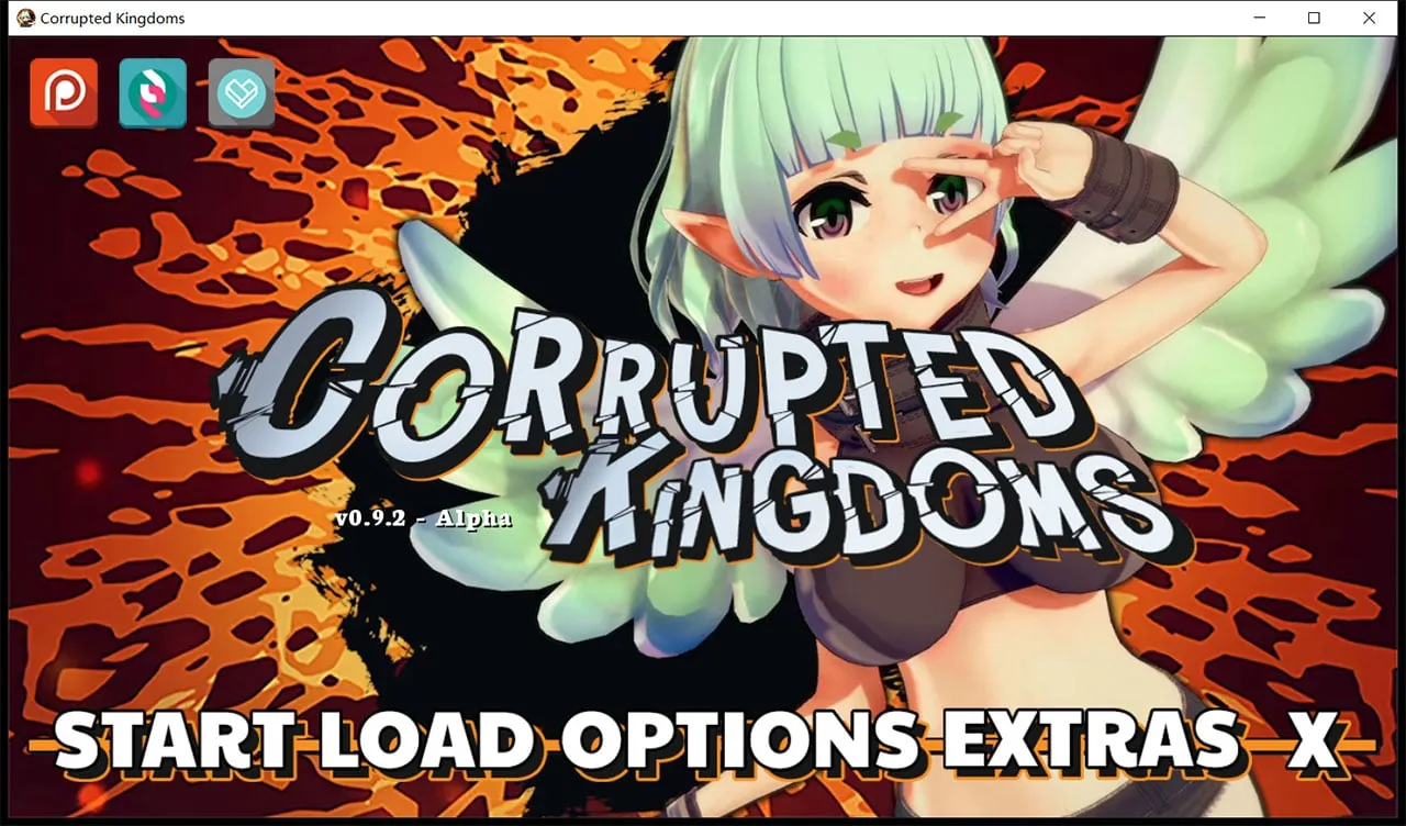 腐败王国 CorruptedKingdoms V0.10.3 [精翻汉化版+画廊全开Mod] 〔3D游戏/沙盒/汉化〕 {1.2G/6月更新}