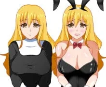 【绿帽RPG/汉化/动态】少年勇者肯~调查鬼屋！云汉化作弊版+存档【500M/9月27新汉化】 畅玩游戏 预览第8张