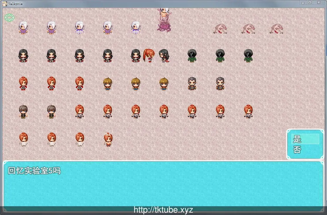 【国人RPG/中文】异种战争少女:官方中文-步兵版+全CG存档+攻略【全CV/980M】 畅玩游戏 预览第3张-XACG动漫资源社——中文ACG动漫游戏社区 【国人RPG/中文】异种战争少女:官方中文-步兵版+全CG存档+攻略【全CV/980M】 畅玩游戏 预览第3张