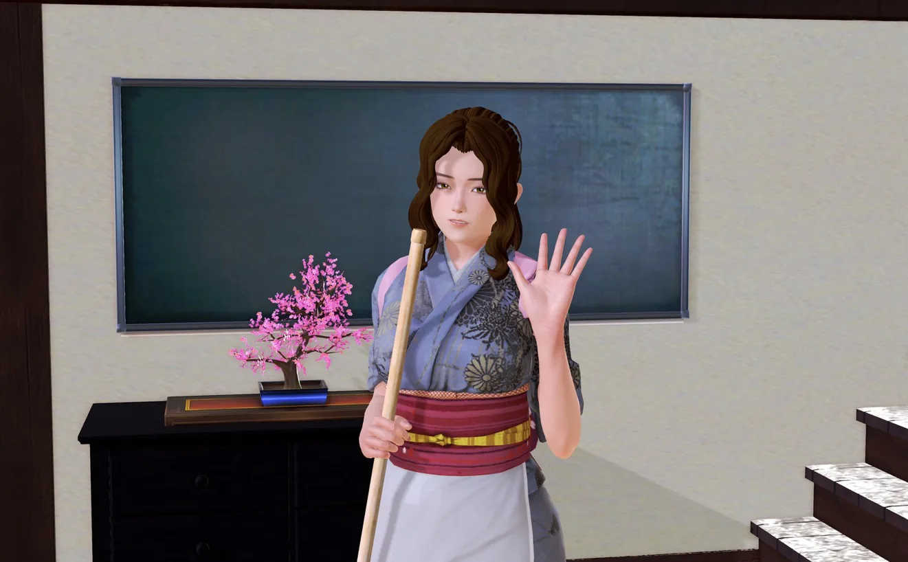 【沙盒SLG/汉化/动态】奇葩温泉旅馆 Odd Inn Onsen v0.3.2 汉化版【PC+安卓/1.5G/】 畅玩游戏 预览第3张-XACG动漫资源社——中文ACG动漫游戏社区 【沙盒SLG/汉化/动态】奇葩温泉旅馆 Odd Inn Onsen v0.3.2 汉化版【PC+安卓/1.5G/】 畅玩游戏 预览第3张