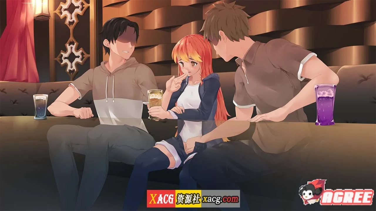 【高自由度SLG/汉化/步兵】大学生活-Uni Ver50.112C 精翻汉化版【PC+安卓/2G/更新】 畅玩游戏 预览第7张-XACG动漫资源社——中文ACG动漫游戏社区 【高自由度SLG/汉化/步兵】大学生活-Uni Ver50.112C 精翻汉化版【PC+安卓/2G/更新】 畅玩游戏 预览第7张