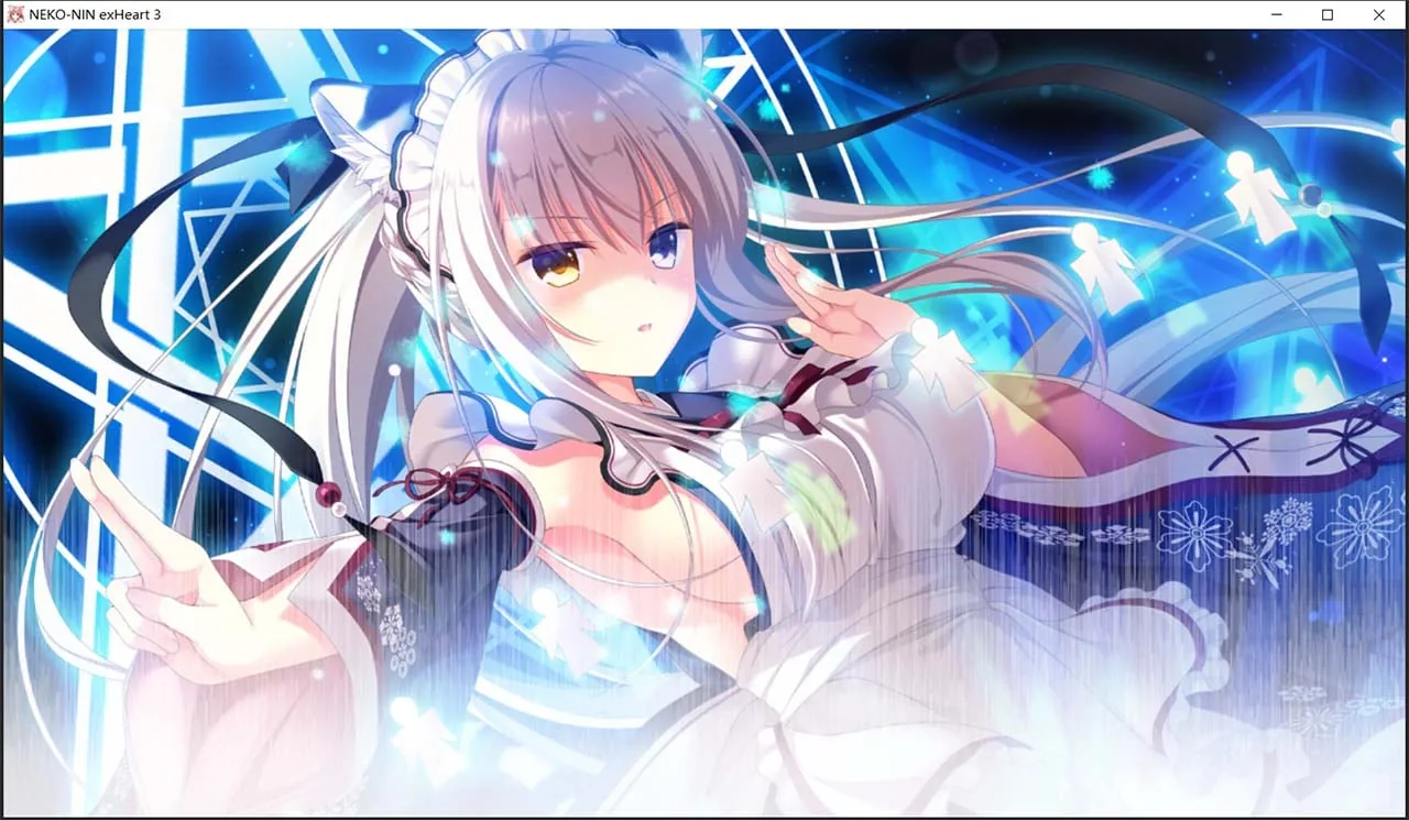 【ADV/中文/动态】猫忍之心3 Steam 官方中文步兵版+全年龄版【全CV/4G】 畅玩游戏 预览第7张