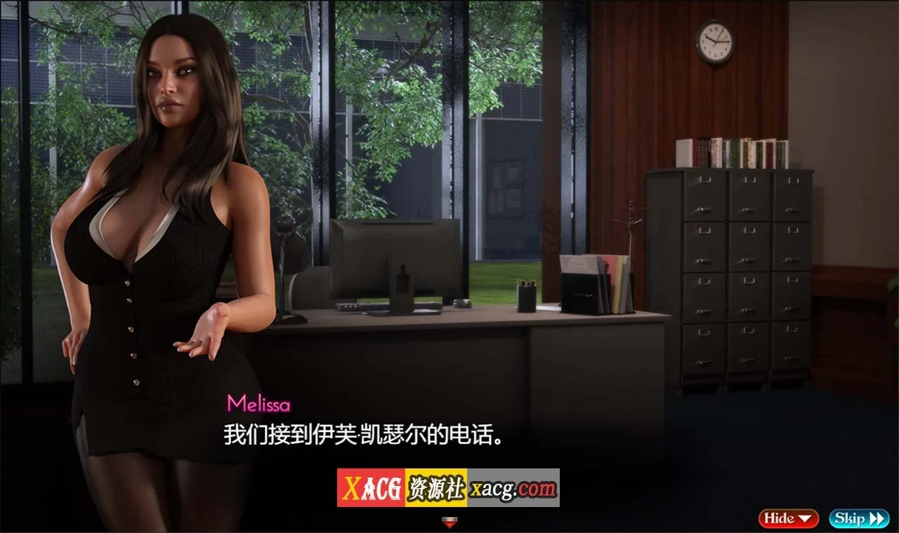 【超神级RPG/英文/动态】创世秩序 v.19032 官方英文版【2.3G】 畅玩游戏 预览第6张-XACG动漫资源社——中文ACG动漫游戏社区 【超神级RPG/英文/动态】创世秩序 v.19032 官方英文版【2.3G】 畅玩游戏 预览第6张