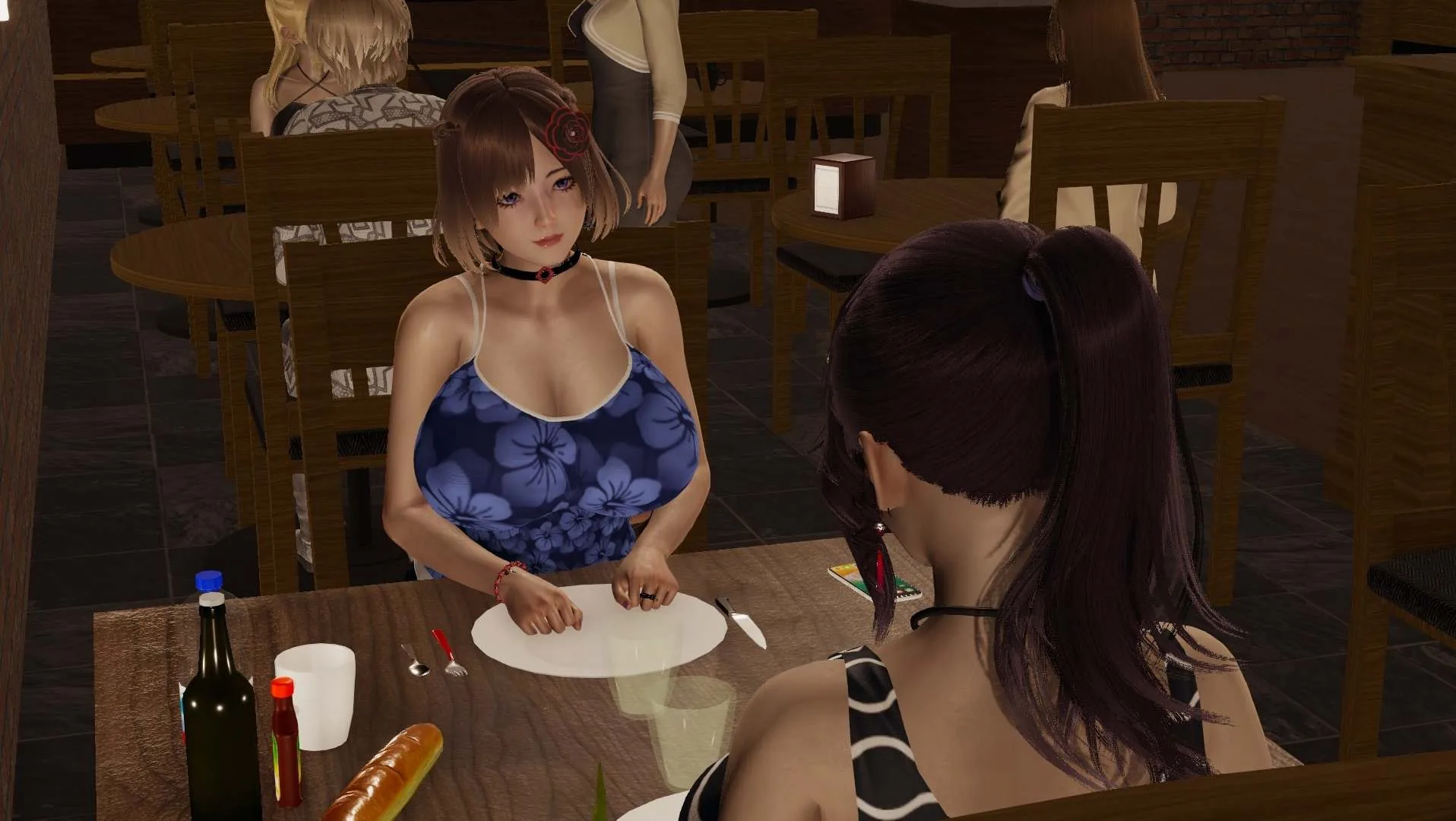 【欧美SLG/汉化/国风精品】重启生涯 V1.5 最新汉化版【PC+安卓/9G】 畅玩游戏 预览第14张-XACG动漫资源社——中文ACG动漫游戏社区 【欧美SLG/汉化/国风精品】重启生涯 V1.5 最新汉化版【PC+安卓/9G】 畅玩游戏 预览第14张