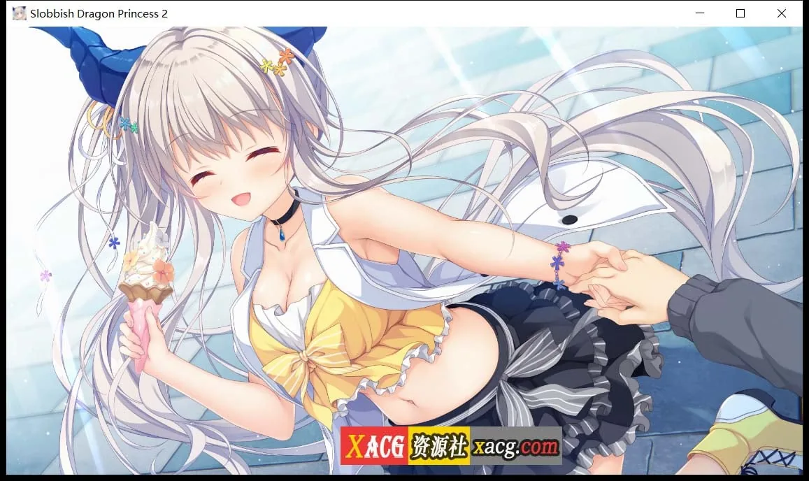 【日系ADV/中文】龍姬混~日子2STEAM官方中文步兵版/已打社保DLC+全CG存档【3.2G】 畅玩游戏 预览第5张-XACG动漫资源社——中文ACG动漫游戏社区 【日系ADV/中文】龍姬混~日子2STEAM官方中文步兵版/已打社保DLC+全CG存档【3.2G】 畅玩游戏 预览第5张