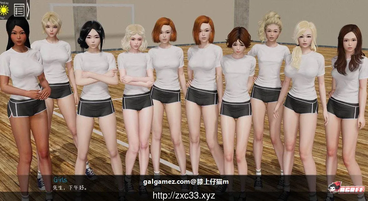 【欧美SLG/中文/动态】校长先生 V0.12.3 汉化版【PC+安卓/更新/5G】 畅玩游戏 预览第4张-XACG动漫资源社——中文ACG动漫游戏社区 【欧美SLG/中文/动态】校长先生 V0.12.3 汉化版【PC+安卓/更新/5G】 畅玩游戏 预览第4张