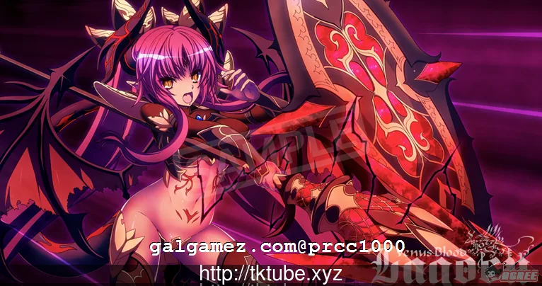 【大型SLG/汉化】龙姬下蛋触手SLG!VenusBlood:LagoonV1.34 个人汉化版+全CG【5G】 畅玩游戏 预览第4张-XACG动漫资源社——中文ACG动漫游戏社区 【大型SLG/汉化】龙姬下蛋触手SLG!VenusBlood:LagoonV1.34 个人汉化版+全CG【5G】 畅玩游戏 预览第4张