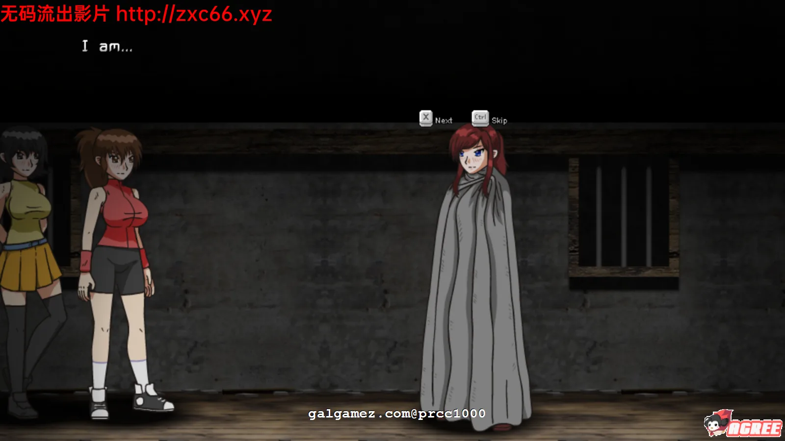 【ACT/全动态】幽灵猎人维娜 Ghost Hunter Vena V1.09更新版【200M】【更新/CV】 畅玩游戏 预览第3张-XACG动漫资源社——中文ACG动漫游戏社区 【ACT/全动态】幽灵猎人维娜 Ghost Hunter Vena V1.09更新版【200M】【更新/CV】 畅玩游戏 预览第3张