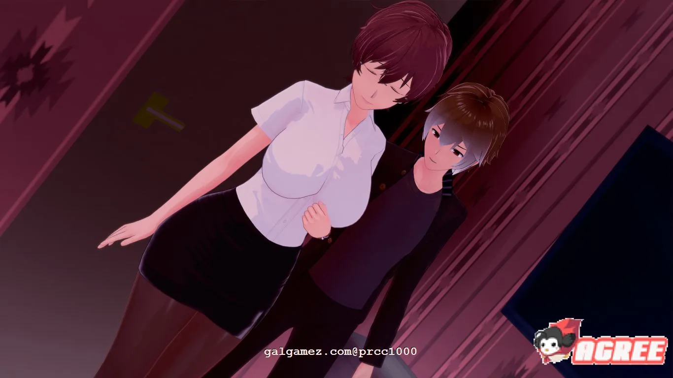 【11月21日限免】【恶堕SLG/汉化/动态CG】堕落的小镇 V0.60 精翻汉化版【PC+安卓/1.5G/更新】 畅玩游戏 预览第6张-XACG动漫资源社——中文ACG动漫游戏社区 【11月21日限免】【恶堕SLG/汉化/动态CG】堕落的小镇 V0.60 精翻汉化版【PC+安卓/1.5G/更新】 畅玩游戏 预览第6张