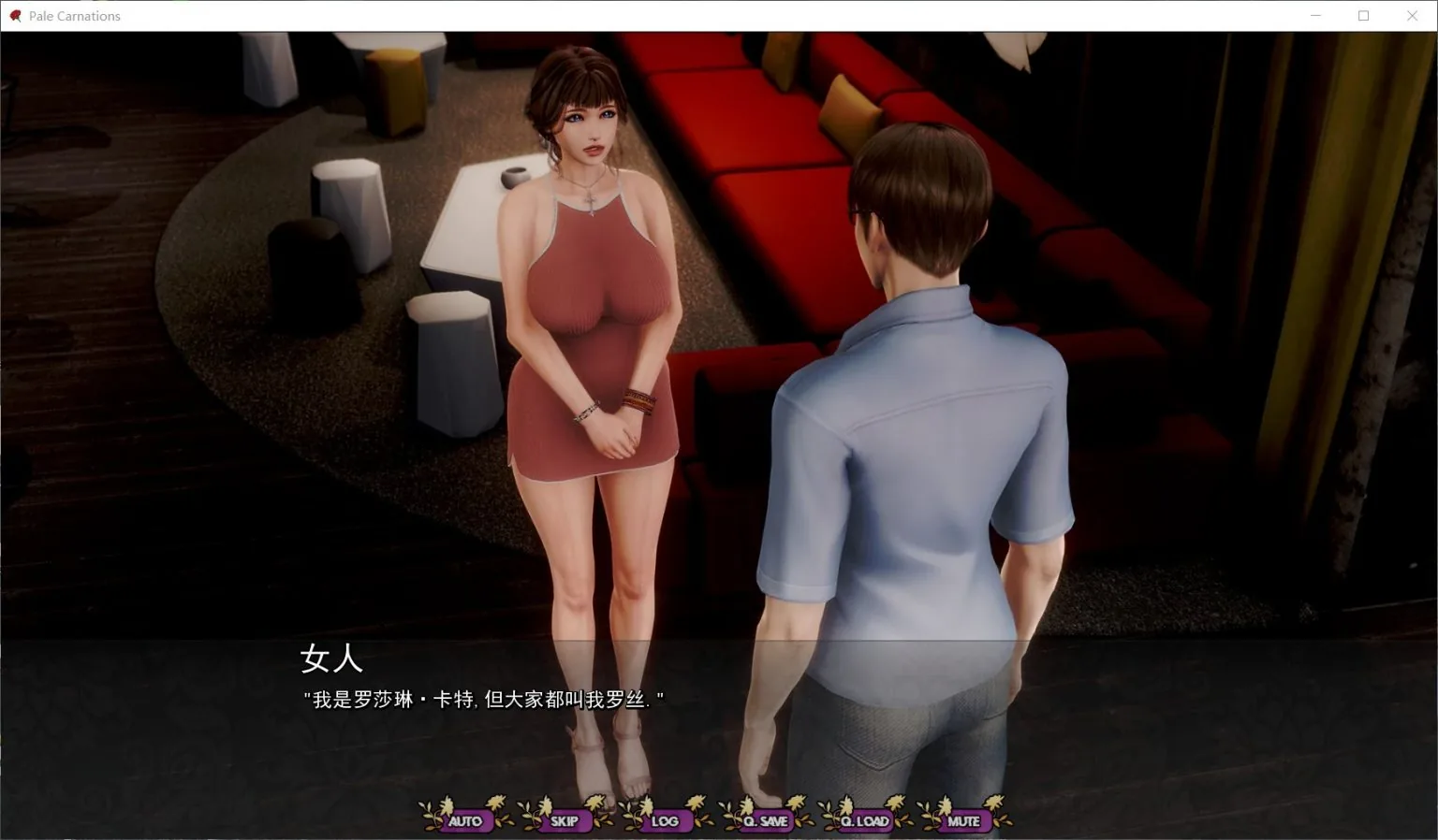 【极品建模SLG/汉化/动态】康乃馨俱乐部 V3.1精翻汉化版+全CG【3月大更新/PC+安卓/4.8G】 畅玩游戏 预览第5张-XACG动漫资源社——中文ACG动漫游戏社区 【极品建模SLG/汉化/动态】康乃馨俱乐部 V3.1精翻汉化版+全CG【3月大更新/PC+安卓/4.8G】 畅玩游戏 预览第5张