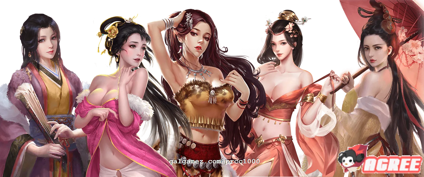 【武侠RPG/中文】金庸群侠传5 爱与死2.1.2-2020年4月版+修改器攻略+全MOD整合版 【10G/更新】 畅玩游戏 预览第2张