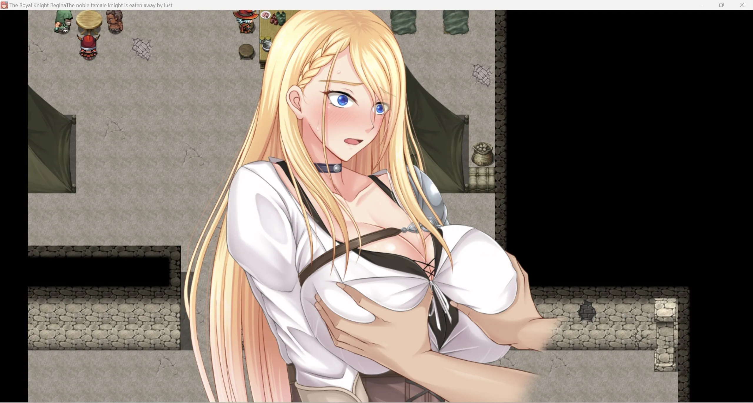 【RPG/汉化/强力推荐作弊】贵族的伦乱生活日常Noble female knight【PC+安卓/2.21g】 畅玩游戏 预览第4张-XACG动漫资源社——中文ACG动漫游戏社区 【RPG/汉化/强力推荐作弊】贵族的伦乱生活日常Noble female knight【PC+安卓/2.21g】 畅玩游戏 预览第4张