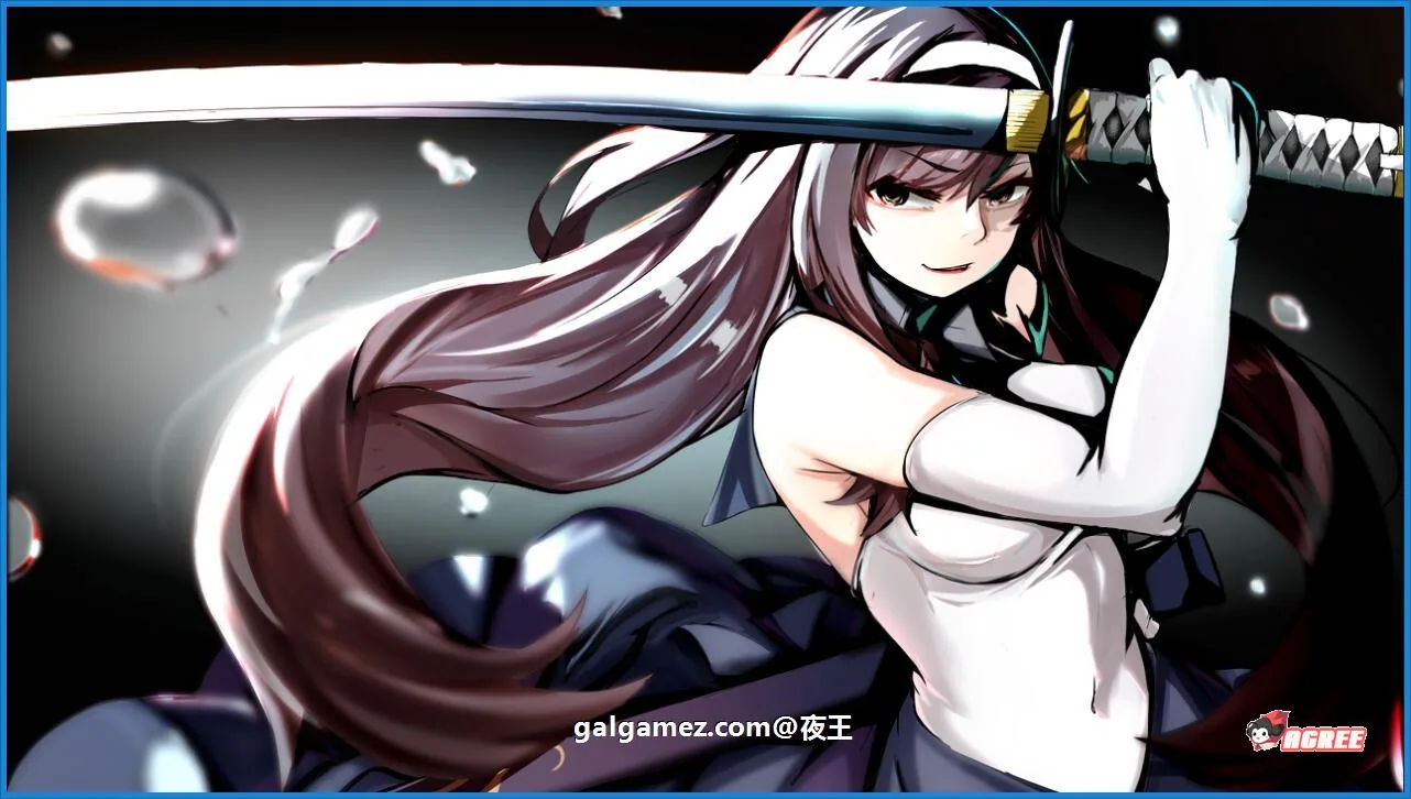 【RPG/汉化】和泉的冒险2~这次是水之国篇 精翻汉化完结版+CG【新汉化/PC+安卓/2.3G】 畅玩游戏 预览第2张