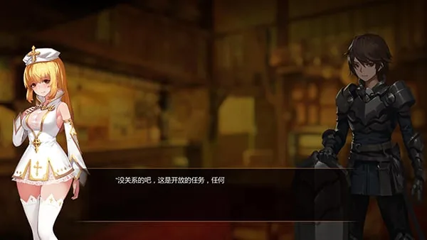 【中文ACT/全动态】死灵法师:艾米丽的逃亡!官方中文版+全CG解锁+社保补丁【1.5G】 畅玩游戏 预览第3张-XACG动漫资源社——中文ACG动漫游戏社区 【中文ACT/全动态】死灵法师:艾米丽的逃亡!官方中文版+全CG解锁+社保补丁【1.5G】 畅玩游戏 预览第3张