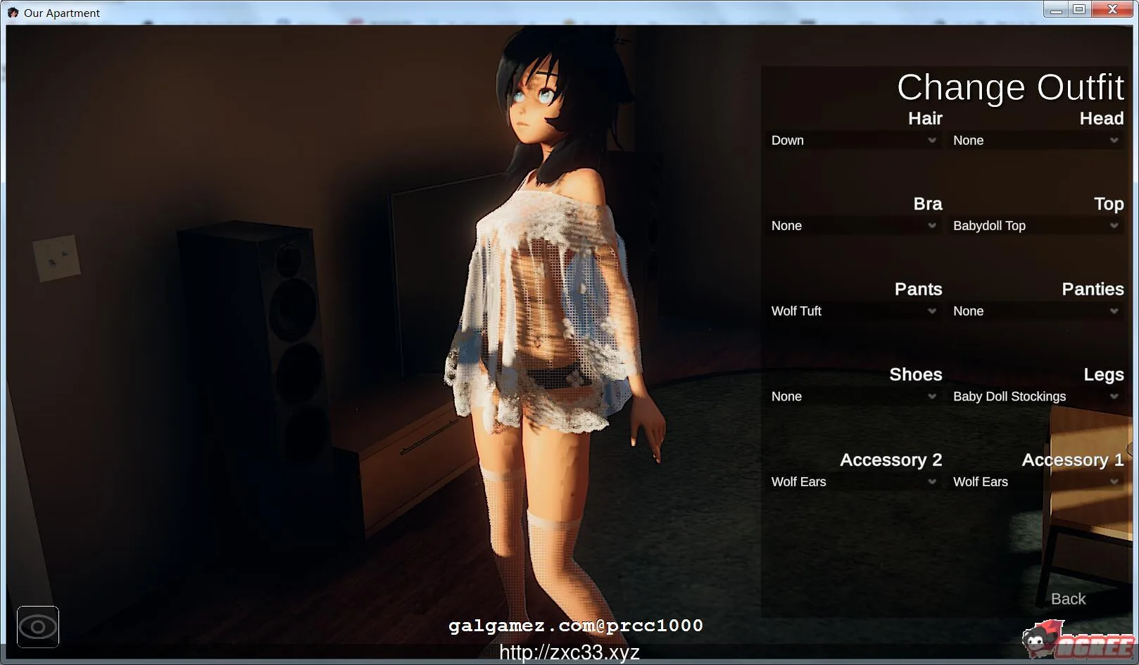 【3D互动/全动态】我们的公寓~Our Apartment b13完整版【500M】【新作/全CV】 畅玩游戏 预览第2张-XACG动漫资源社——中文ACG动漫游戏社区 【3D互动/全动态】我们的公寓~Our Apartment b13完整版【500M】【新作/全CV】 畅玩游戏 预览第2张