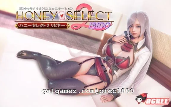 【3D/I社/汉化】HoneySelect 2：原欲！仔猫整合 V1.8 精修汉化步兵版【8月更新/40G】 畅玩游戏 预览第4张