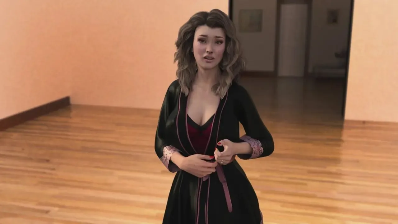 【老板惊喜/欧美SLG/3D/中文】SurpriseForTheBosss 1.0〈PC+安卓/100M〉