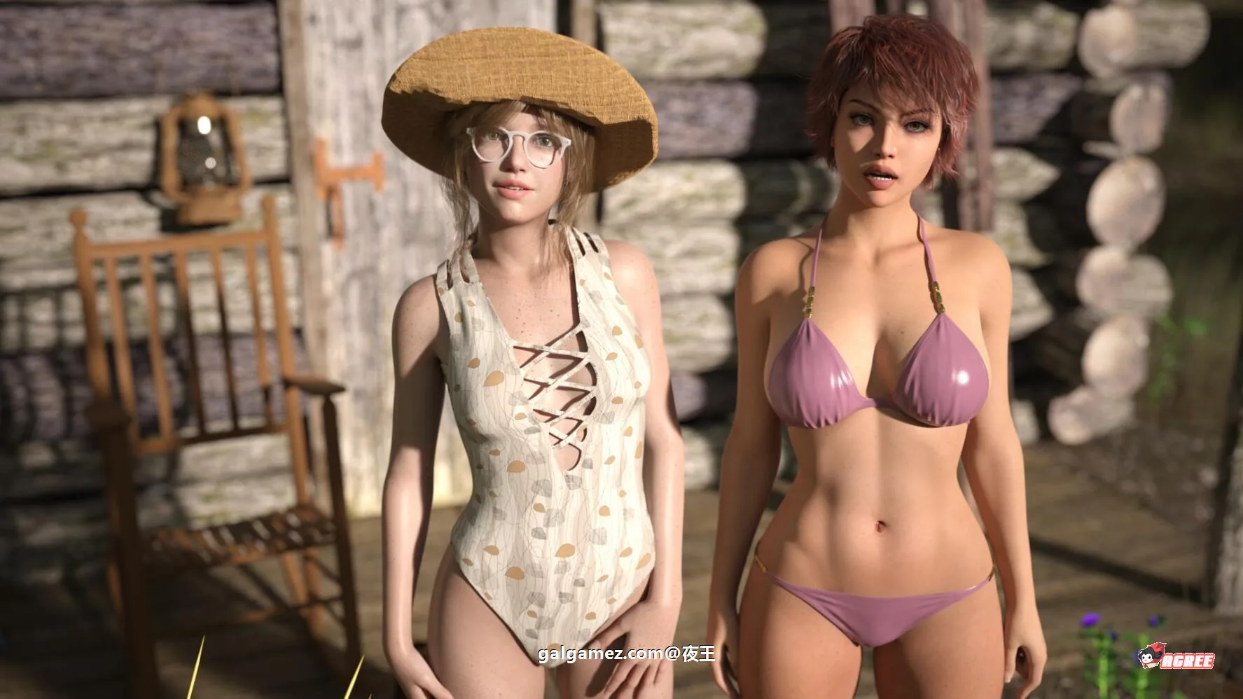 【欧美SLG/汉化/动态】暮光庄园 全5章 精翻汉化版+CG【7月26更新/PC+安卓/2.7G】 畅玩游戏 预览第2张-XACG动漫资源社——中文ACG动漫游戏社区 【欧美SLG/汉化/动态】暮光庄园 全5章 精翻汉化版+CG【7月26更新/PC+安卓/2.7G】 畅玩游戏 预览第2张