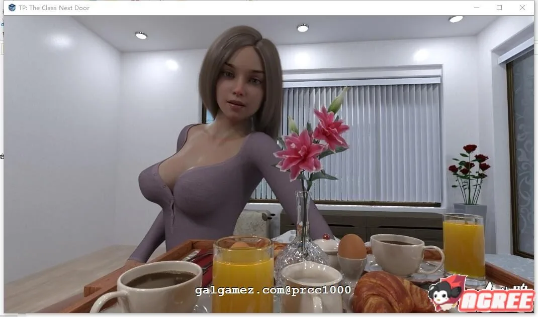 【欧美SLG/汉化/动态】隔壁班级 V1.72 全14章 精修汉化版【1月更新/PC+安卓/2.2G】 畅玩游戏 预览第5张-XACG动漫资源社——中文ACG动漫游戏社区 【欧美SLG/汉化/动态】隔壁班级 V1.72 全14章 精修汉化版【1月更新/PC+安卓/2.2G】 畅玩游戏 预览第5张