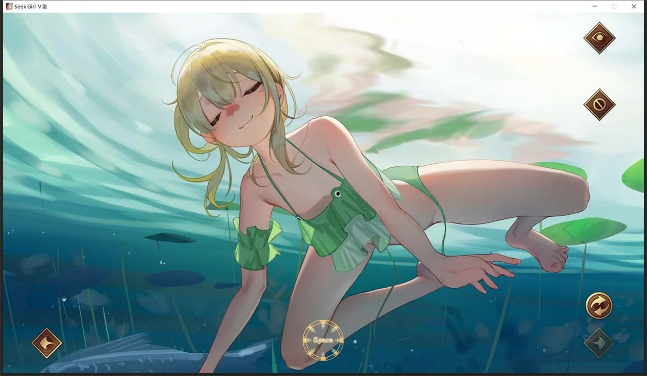 【互动SLG/中文/全动态】寻找女孩 Seek Girl Ⅷ STEAM官方中文步兵版+自带作弊【新作/2.9G】 畅玩游戏 预览第10张-XACG动漫资源社——中文ACG动漫游戏社区 【互动SLG/中文/全动态】寻找女孩 Seek Girl Ⅷ STEAM官方中文步兵版+自带作弊【新作/2.9G】 畅玩游戏 预览第10张