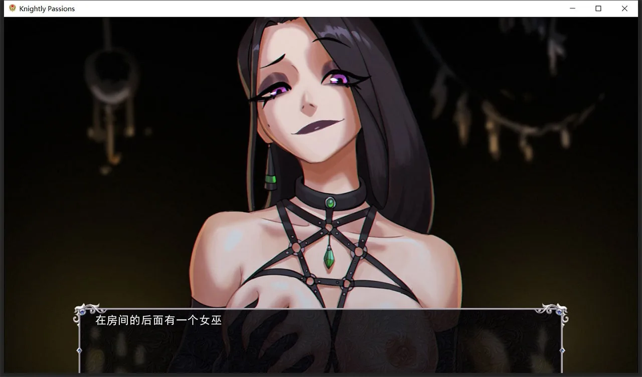 【2D卡牌战斗SLG/官中/动态】猎魔人物语 V0.15a 官方中文版【1月更新/PC+安卓/2G】 畅玩游戏 预览第9张-XACG动漫资源社——中文ACG动漫游戏社区 【2D卡牌战斗SLG/官中/动态】猎魔人物语 V0.15a 官方中文版【1月更新/PC+安卓/2G】 畅玩游戏 预览第9张